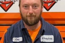 Photo of Cody Trout Photo of Cody Trout