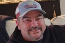 Photo of Donald Breece Photo of Donald Breece