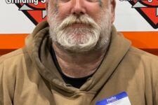 Photo of Dustin Brewer Photo of Dustin Brewer