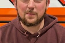 Photo of Gavin Trout Photo of Gavin Trout