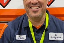 Photo of Jason Colvin Photo of Jason Colvin