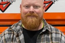 Photo of Mike Davis Photo of Mike Davis