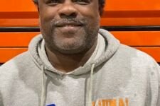 Photo of Myron Chapman Photo of Myron Chapman