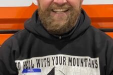 Photo of Perry Dufour Photo of Perry Dufour