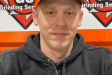 Photo of Sheldon Collins Photo of Sheldon Collins